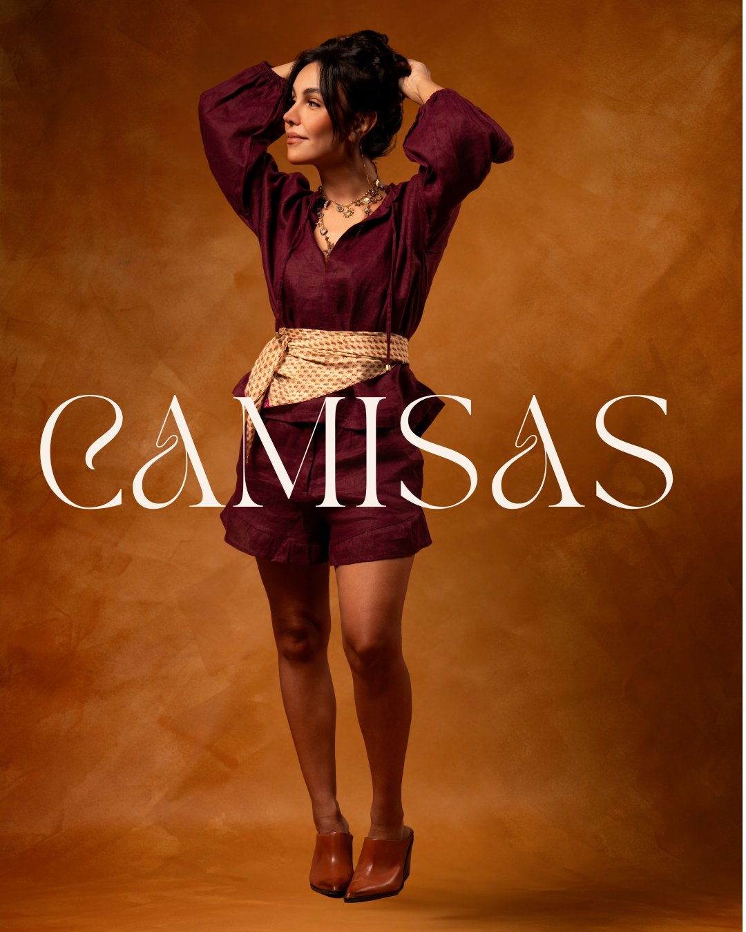 Camisas
