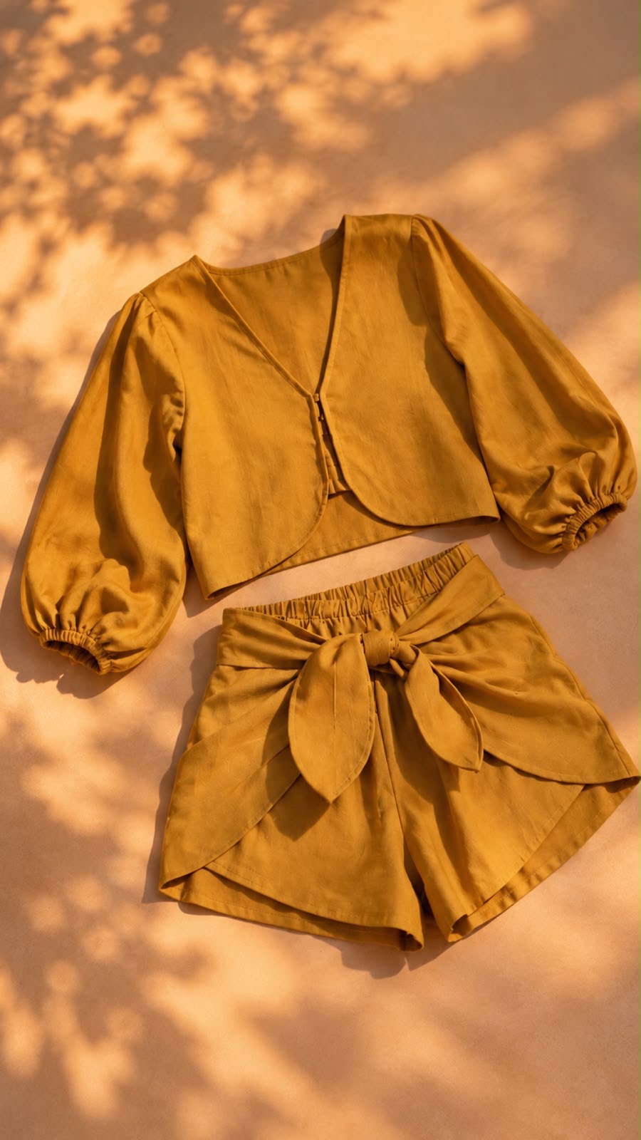 Conjunto Serena