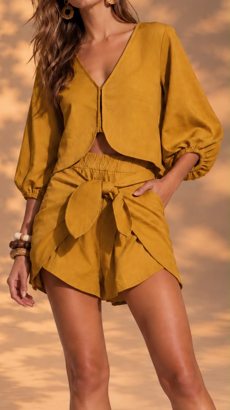 Conjunto Serena