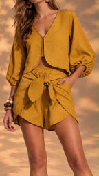 Conjunto Serena